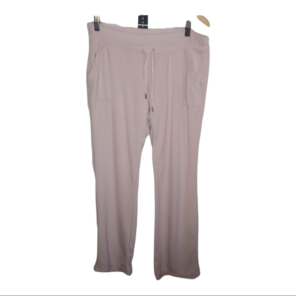Members Mark Soft modal pant with pockets Sz Med